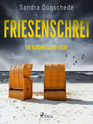 cover image of Friesenschrei